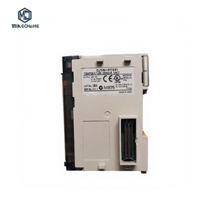 Módulo Controlador PLC CJ1W-PTS51 Original, Nuevo, Unidad Principal, Voltaje de Operación 220V, Memoria I/O para Controlador Dedicado - Product Image 1