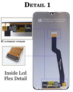 Repuestos de Celulares al por Mayor, Pantalla LCD Táctil para Samsung <span class=keywords><strong>A10</strong></span> - Product Image 4