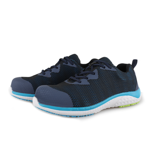 680 g/paia ultraleggeri traspirante in fibra di carbonio composito puntale <span class=keywords><strong>scarpe</strong></span> da lavoro sportive <span class=keywords><strong>antinfortunistiche</strong></span> Mental Free - Product Image 2