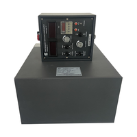 Redresseur inverse de polarité 48V 150A redresseur 7.2kw pour la galvanoplastie