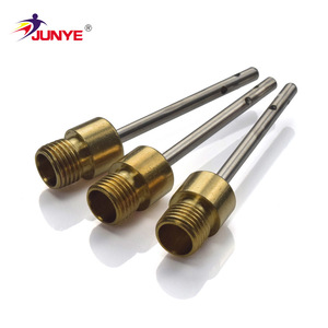 Aguja de coser industrial de metal JUNYE para máquina de coser JY-J017 - Product Image 3