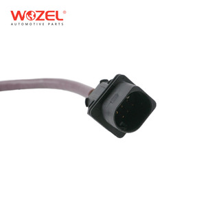 Wozel Chất lượng cao a0095426018auto cảm biến Oxy/Lambda cảm biến/O2 cảm biến cho Mercedes Benz a0095426018 - Product Image 6