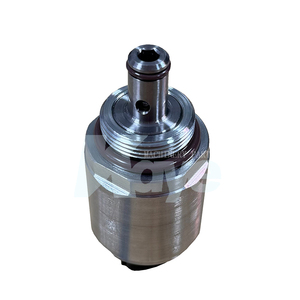 Válvula solenoide de velocidad de carretilla elevadora 16382-55091/1638255091 para pieza de maquinaria de construcción de carretilla elevadora/FD60/FD60 - Product Image 5
