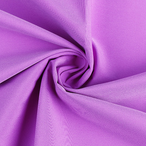 Taslan <b>Fabric</b> 100% Polyester <b>Medium</b> Weight Plain Dyed Waterproof Apparel Coat Jacket Material In Stock - Product Image 2
