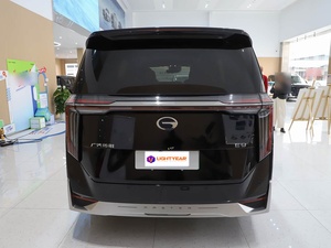 GA-C Trump-chi E9 PHEV MPV de 7 Plazas, Carga Súper Rápida 4C, Autonomía Combinada de 1032 km, Híbrido 2.0T, 274 kW, 630 Nm - Product Image 5