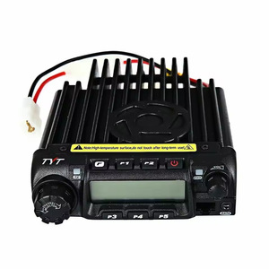 Radio Móvil para Vehículo Tyt Th-9000d Plus Pro, 50w Uhf Vhf Analógico, con Cancelación de Ruido y Función Vox - Product Image 5