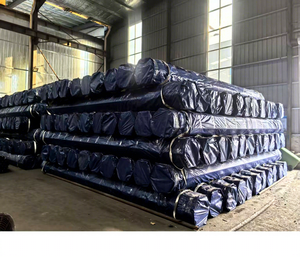 Wholesale Multi-Size ASTM Certified Corrosion-Resistant High-Strength <strong>Alloy</strong> <strong>Steel</strong> Structure <strong>Pipes</strong> for Oil Boiler Welding - Product Image 6