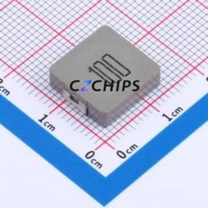 Inductor de Potencia FXL1340-100-M SMD, 13.5x12.6mm (Inductancia: 10uH) (Precisión: 20%) (Corriente Nominal: 8A) - Product Image 1