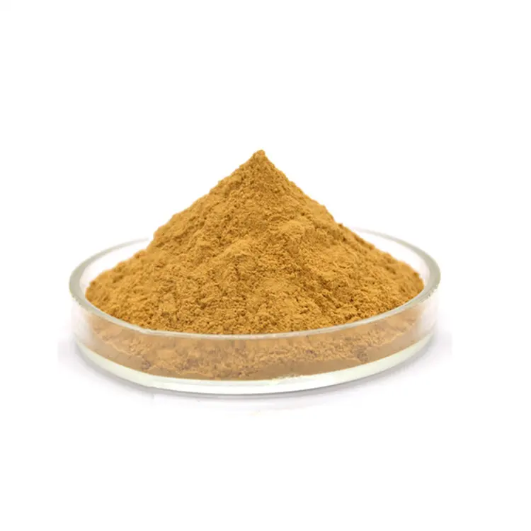 100% pure nature Chamomile Extract powder 1% chamomile extract