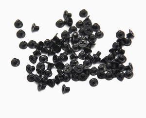 สกรูคีย์บอร์ดสำหรับ <span class=keywords><strong>MacBook</strong></span> <span class=keywords><strong>Air</strong></span> 11 "13" A1370 A1465 A1369 2010-<span class=keywords><strong>2017</strong></span>แท็บเล็ตคอมพิวเตอร์โน้ตบุ๊ค - Product Image 3