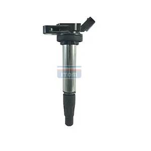 ITOM Cuộn Dây Đánh Lửa T1133 UF-619 UF619 90919-02252 9091902252 90919-02258 9091902258 90919-C2003 90919C2003 Cho TOYOTA DYK