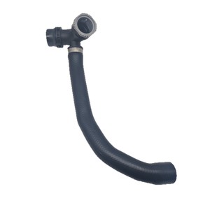 Manguera de Refrigerante para Land Rover LR005564 de Goma, Longitud Estándar para Reemplazo o Reparación - Product Image 3