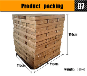 ขาตั้งแผงกันชนรถยนต์ / ขาตั้งทํางาน - Product Image 2