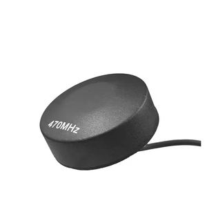 Tăng cao 5dBi <span class=keywords><strong>433Mhz</strong></span> Puck <span class=keywords><strong>Antenna</strong></span> cấu hình thấp thời tiết cho Lora công nghiệp iốt - Product Image 2