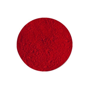 Sắc tố màu Đỏ 247 nhiệt độ cao kháng <span class=keywords><strong>clariant</strong></span> PV nhanh Red HB bột màu cho hữu cơ sắc tố nhựa - Product Image 3