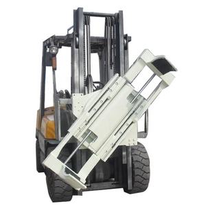 Équipement de transport de fûts, pince à fûts de sécurité, pinces à fûts pour chariot élévateur - Product Image 6