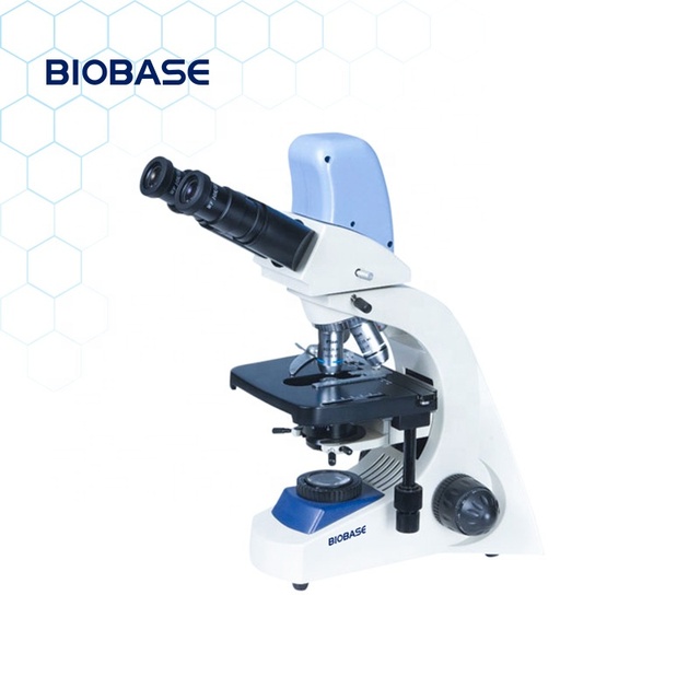 BIOBASE CHINA Y Digital Biological Microscope Factory Price Microscope for Laboratory and Hospital