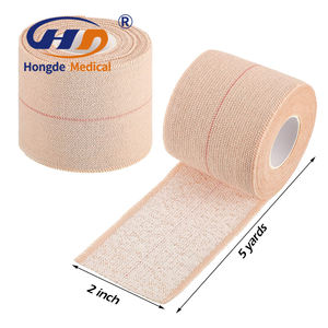 ضمادة مرنة ثقيلة من EAB ، عالية المرونة من أجل دعم المفاصل الرياضية ، ضمادة مرنة ثقيلة - Product Image 2