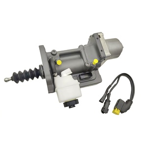 High Quality Truck Transmission System Parts Truck Clutch Actuator <strong>ECA2</strong> 2450508 2612292 2825344 for Scania Truck - Product Image 2