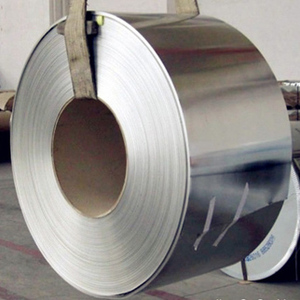 Рулонная нержавеющая сталь ASTM A240 304 316L, холоднокатаная стальная полоса, рулон из нержавеющей стали с отделкой 2B BA Mirror Finish от производителя - Product Image 5