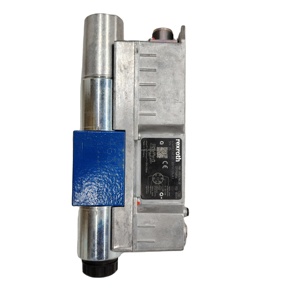 4WREE6E32-30V24A1 R901496430 État Neuf Vannes Hydrauliques - Product Image 4