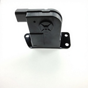 Bloqueo de Maletero 81230-4X210 para Nissan, Pieza de Repuesto para Reparación Sy 071 - Product Image 2