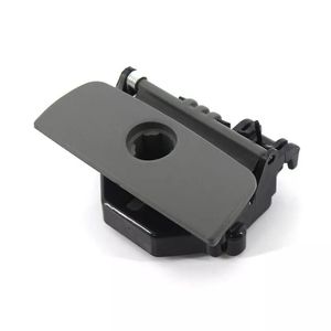 Couvercle de boîte à gants Buick LaCrosse avec trou de verrouillage 2005-2009, pièce automobile en ABS - Product Image 3