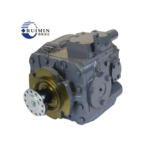 ปั๊มไฮดรอลิก SPV23 รุ่น PV23 สำหรับอะไหล่เครื่องจักรก่อสร้างมือสอง - สำหรับรถผสมคอนกรีต - Product Image 6