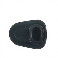 Nouveau butée de porte pour Phideon, Lavuda, Lavida, Teramont, Santana, Tayron, Polo, Sagitar, Jetta 5N0837111 – Garantie 1 an