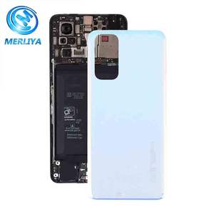 Carcasa Trasera para <span class=keywords><strong>Xiaomi</strong></span> <span class=keywords><strong>Redmi</strong></span> <span class=keywords><strong>Note</strong></span> <span class=keywords><strong>11</strong></span>, Panel de Puerta Trasera para <span class=keywords><strong>Redmi</strong></span> <span class=keywords><strong>Note</strong></span> 11s - Product Image 5