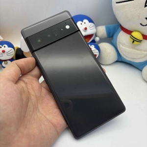 Smartphone Premium PIX 6Pro 5G en Gros, Écran OLED 6,3 Pouces 120Hz, Triple Caméra, 12 Go de RAM, Téléphone Mobile IA - Product Image 1