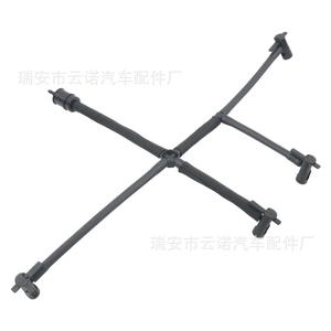 ท่อส่งน้ำมันเชื้อเพลิง Volkswagen รุ่น 03L130235M สำหรับเปลี่ยนซ่อมอะไหล่ใหม่ - Product Image 5