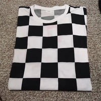 Camiseta Ligera de Alta Calidad para Hombre, Nueva Colección 2026, Corte Holgado, Tela Suave, Secado Rápido, Cómoda, Informal, Corte Regular