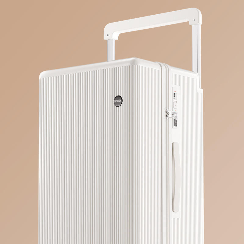 Travel in Style with Elle Suitcases Durable Versatile