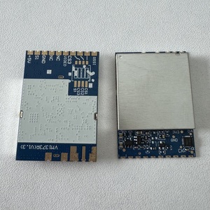 โมดูลเสียงและวิดีโอไร้สาย RF รุ่น VM1373R พร้อมสต็อกจำนวนมาก - Product Image 1