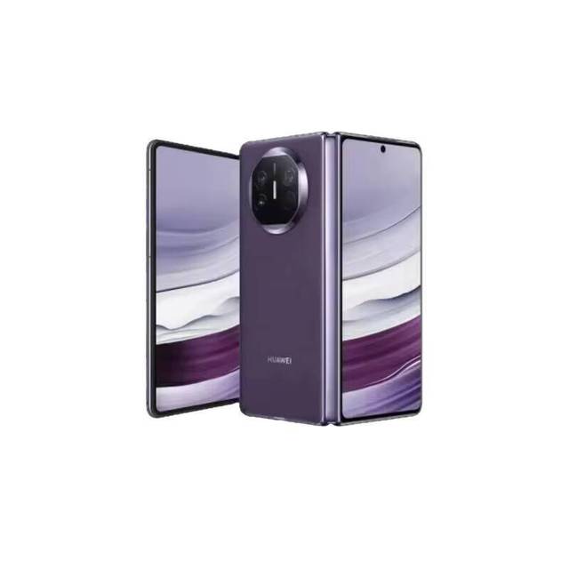 Uesd for HUA WEI Mate X5 Fold Screen Smartphone 7.85 Inch HarmonyOS 4.0 Mobile Phones Original Phone