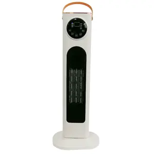Ptc электрические нагревательные элементы 2000 Вт Ptc нагреватель вентилятор для гостиной воздуха спальни продаж