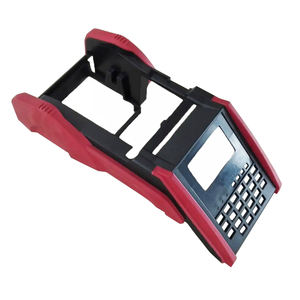 Custom Plastic Mold, Injection Molding High-quality Shell Molding, ABS Rubber Material Vacuum Casting Rapid <strong>Prototyping</strong> - Product Image 4