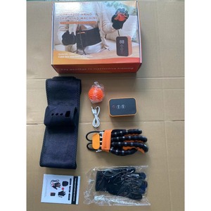 Hospital Rehabilitation Hand Rehabilitation Exercise Treatment Mechanical Rehabilitation Hand Massage Physiotherapy - Product Image 4