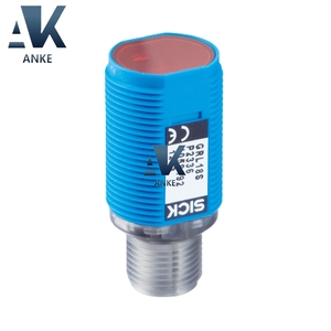 โฟโตอิเล็กทริคเซนเซอร์ Sick 1097041 GRL18S-E2336: ซีรีส์ GR18 - Product Image 1