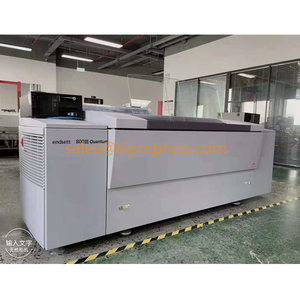 Máquina CTP Usada en Venta, Placas CTP <span class=keywords><strong>KODAK</strong></span> SCREEN, Año 2015 - Product Image 2