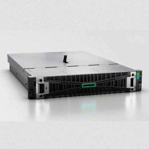เซิร์ฟเวอร์แร็ค HPe Proliant Dl385 Gen11 G11 รุ่นดั้งเดิม พร้อมโปรเซสเซอร์ AMD EPYC 9454P 8sff/16gb/1tb/mr216i-p/800w ขนาด 1U - Product Image 4