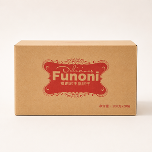 Nouveau produit <span class=keywords><strong>de</strong></span> haute qualité : Délicieux biscuits croustillants, frites croustillantes, savoiardi savoureux - Product Image 5