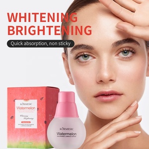 Sérum à la Nicotinamide KORMESIC, Sérum à l'Extrait <span class=keywords><strong>de</strong></span> Fruit <span class=keywords><strong>de</strong></span> Pastèque, Sérum Hydratant et Éclaircissant pour le Visage - Product Image 2