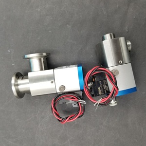 วาล์วสุญญากาศ Inforcon รุ่น VAP005-X 250-051 สำหรับแก๊สอเนกประสงค์ - Product Image 1