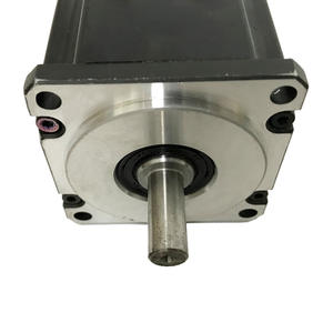 A06B-0115-B103 #0100 AC Servo Motor FANUC Peças sobressalentes fornecedor - Product Image 4