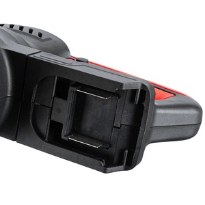 <span class=keywords><strong>Taille</strong></span>-<span class=keywords><strong>haie</strong></span> électrique sans fil à double lame avec moteur sans balais de 1500 W, scie à élaguer électrique pour la maison, rechargeable, bricolage - Product Image 5