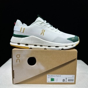 Zapatillas Deportivas Casuales con Cordones Cloudnova Form 2 para Hombre y Mujer, Calzado Moderno y Cómodo para Exteriores - Product Image 4