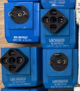Bobina IH Original D-507834 D 507834 D50783 B-507833 220V 50 240V060 110VAC 110V 240VAC para Solenoide - Product Image 6