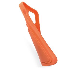 Étui en Silicone souple antichoc, personnalisé, en TPU, porte-carte de crédit, étui portefeuille pour <span class=keywords><strong>iPhone</strong></span> <span class=keywords><strong>12</strong></span> Pro Max, vente en gros - Product Image 3